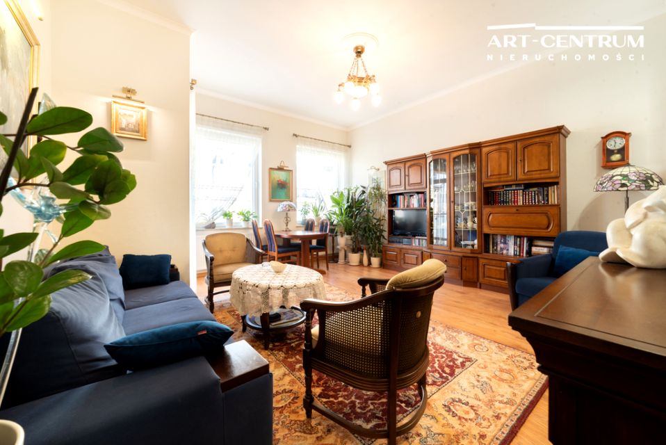 Mieszkanie Bydgoszcz