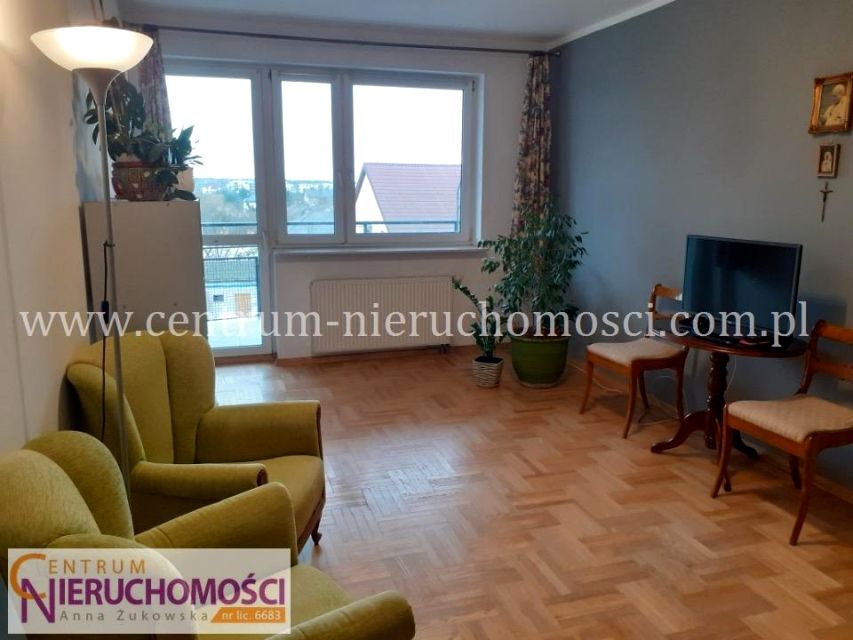 Mieszkanie Mińsk Mazowiecki