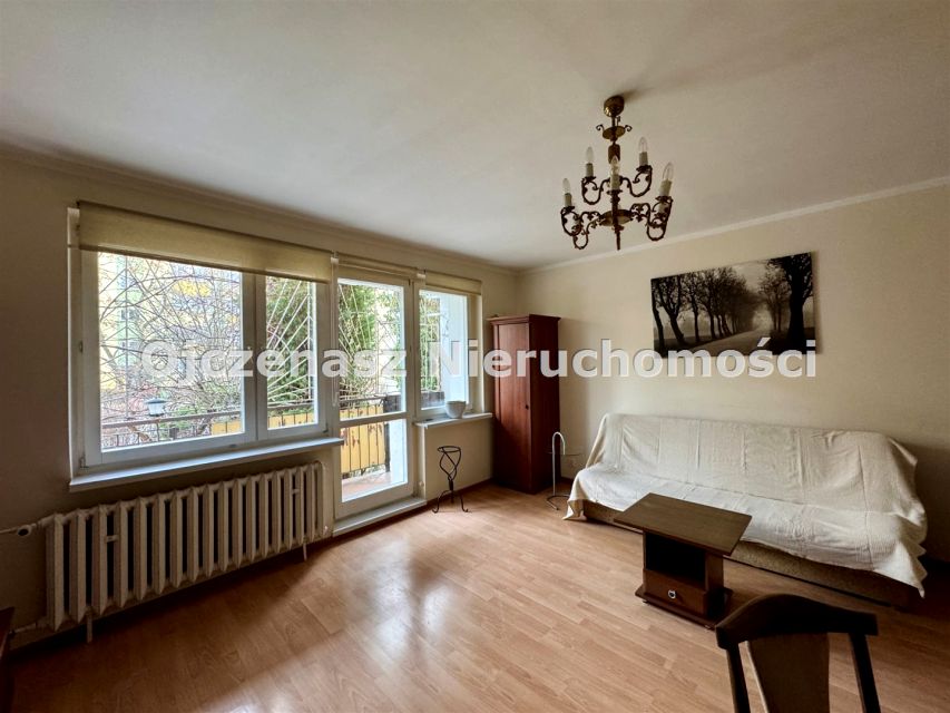 Mieszkanie Bydgoszcz