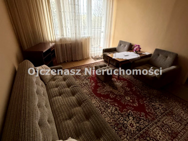 Mieszkanie Bydgoszcz