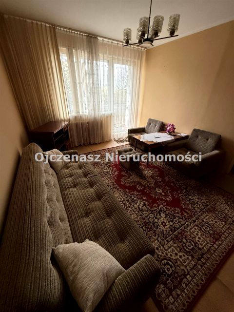 Mieszkanie Bydgoszcz