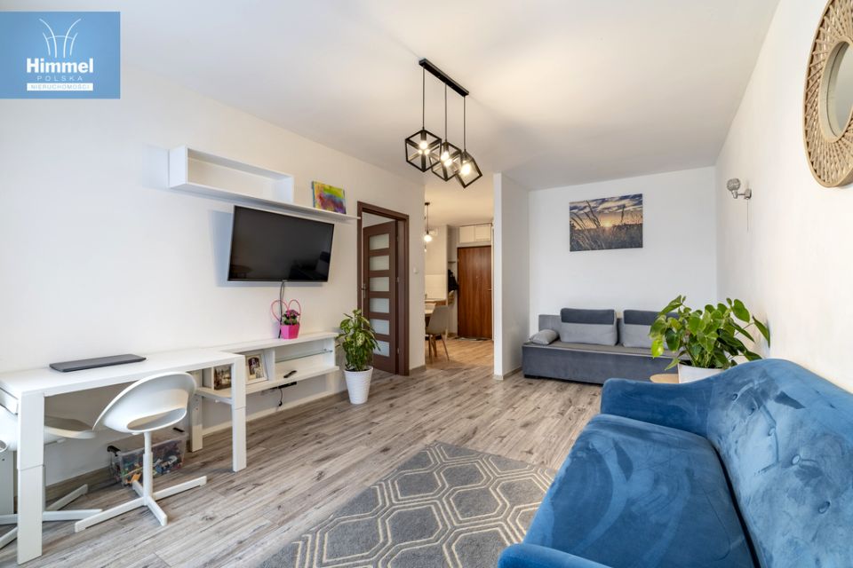 Mieszkanie Świnoujście