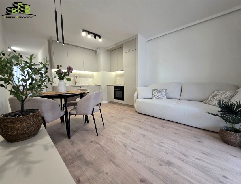 Mieszkanie Wasilków