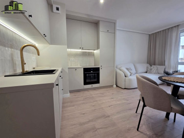 Mieszkanie Wasilków