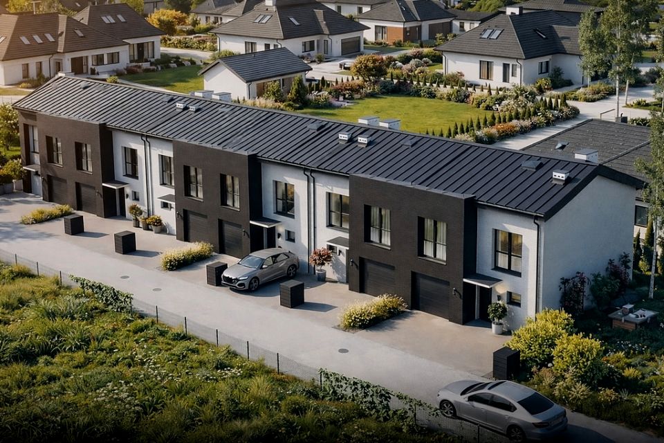 Mieszkanie Rzeszów sprzedaż