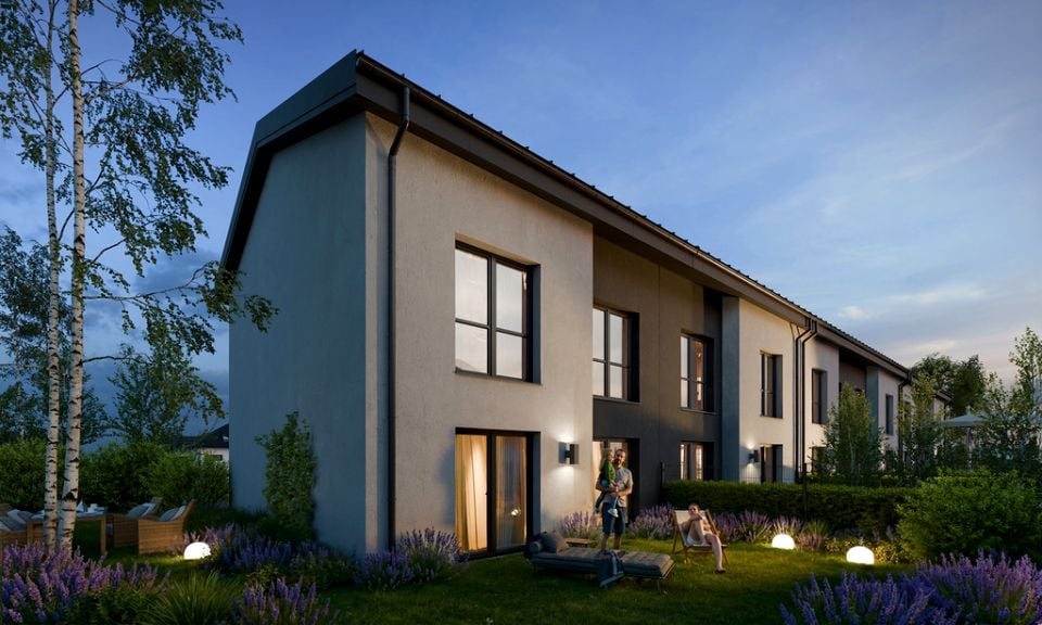 Mieszkanie Rzeszów