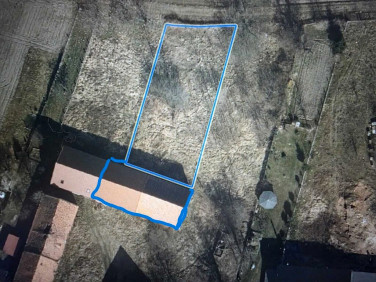 Działka budowlana Kostomłoty