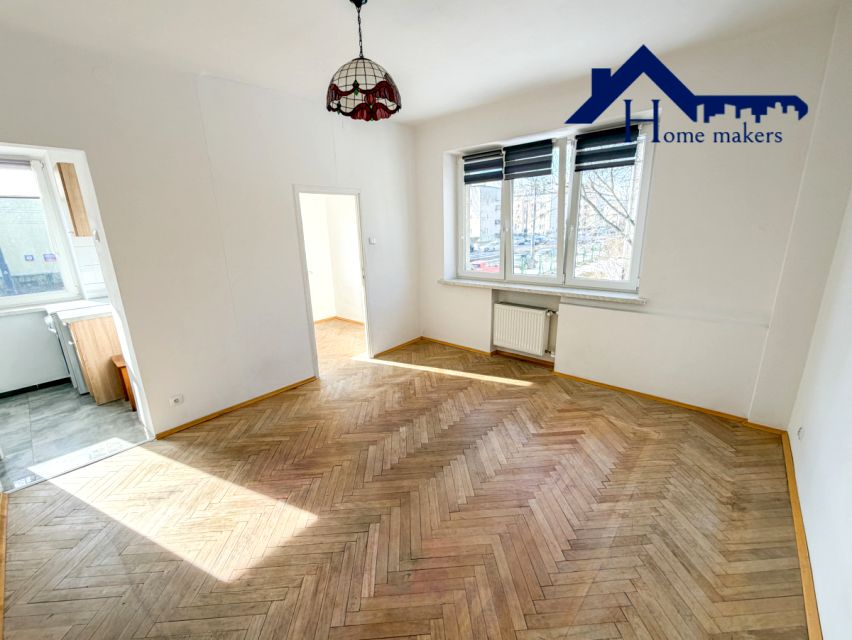 Mieszkanie blok mieszkalny Warszawa