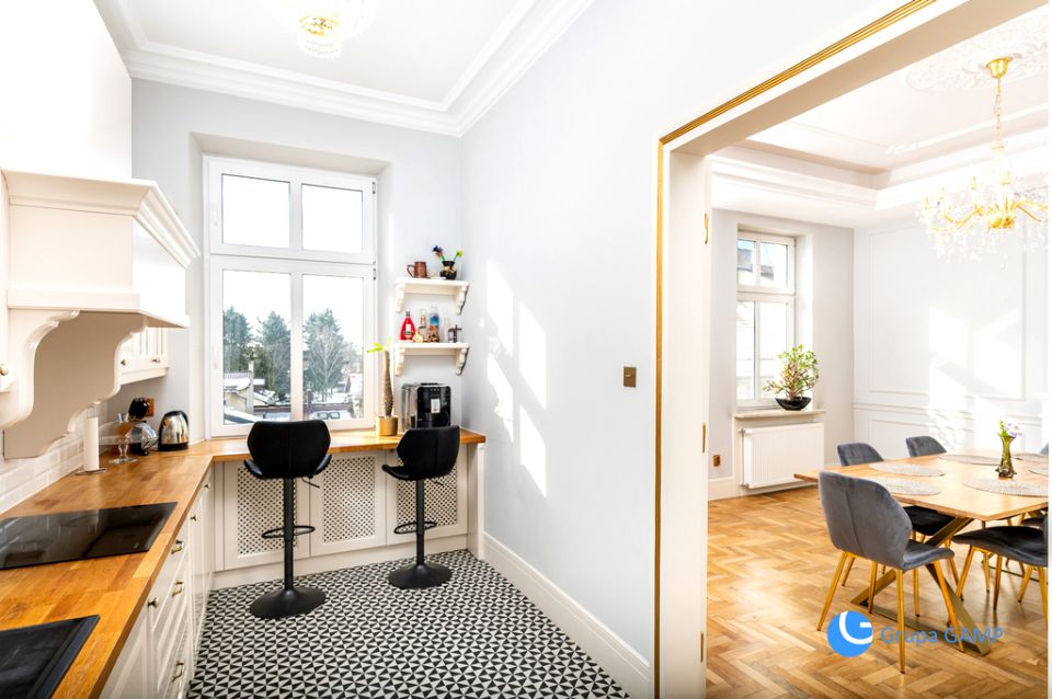 Mieszkanie CHRZANÓW