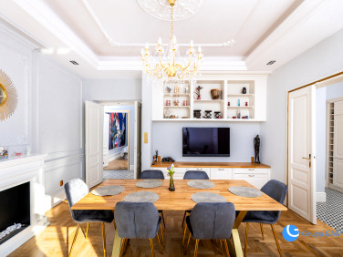 Mieszkanie CHRZANÓW