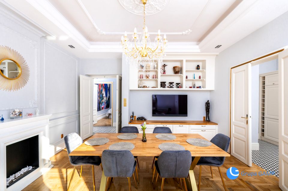 Mieszkanie CHRZANÓW