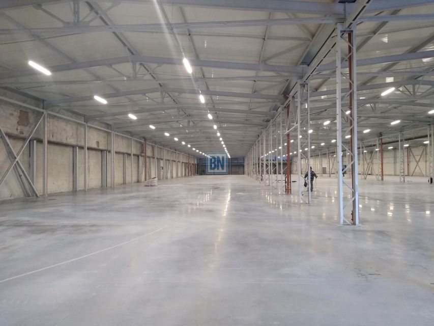 Budynek użytkowy Zabrze wynajem