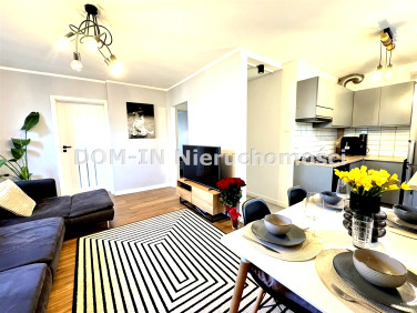 Mieszkanie Jastrzębie-Zdrój