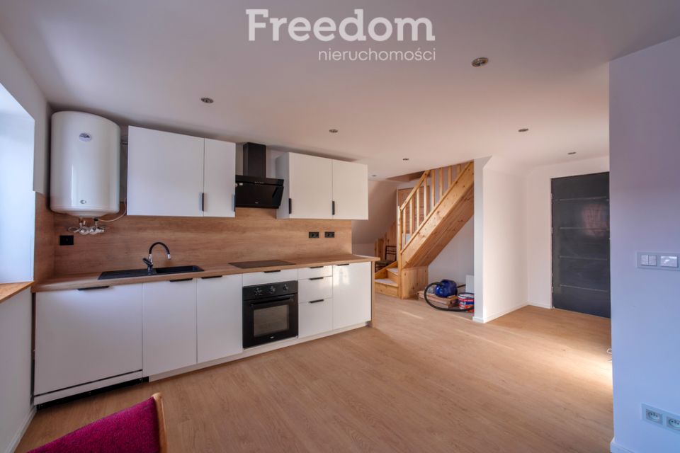 Mieszkanie Jelenia Góra