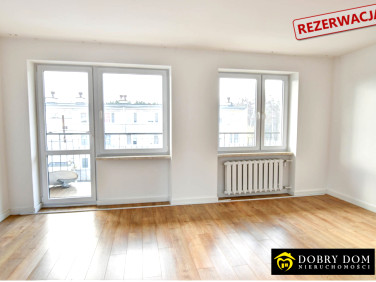 Mieszkanie Kleszczele