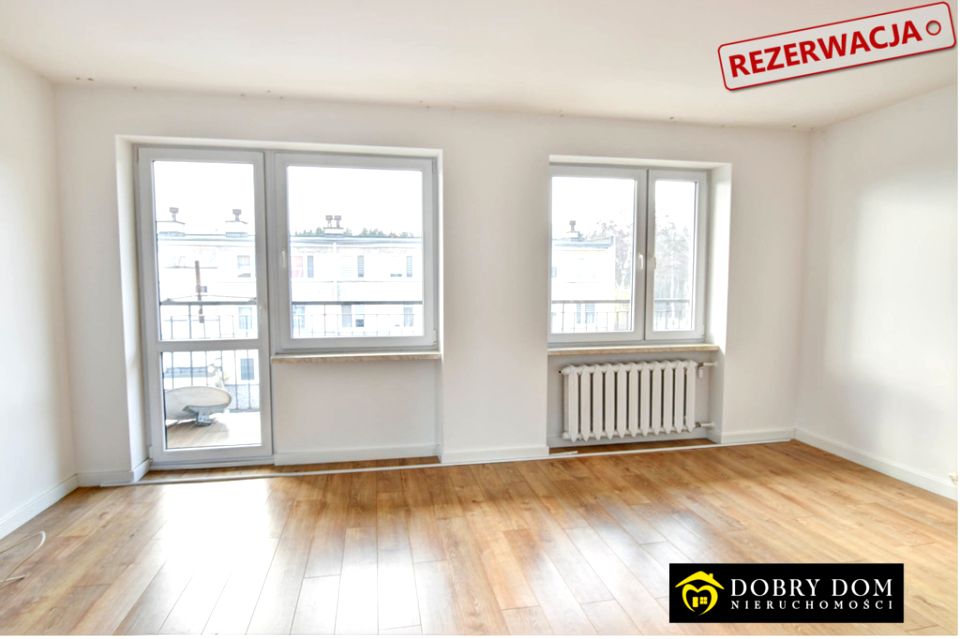 Mieszkanie Kleszczele