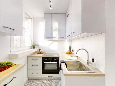 Mieszkanie blok mieszkalny sprzedaż