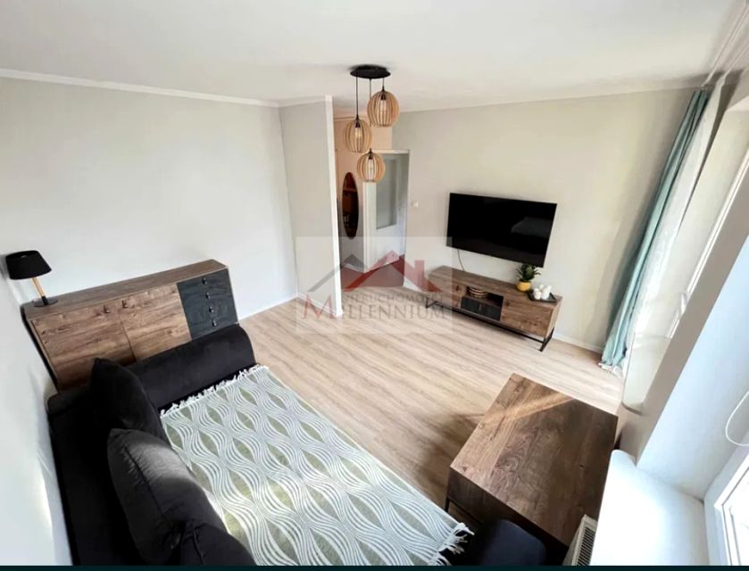 Mieszkanie Jabłonna