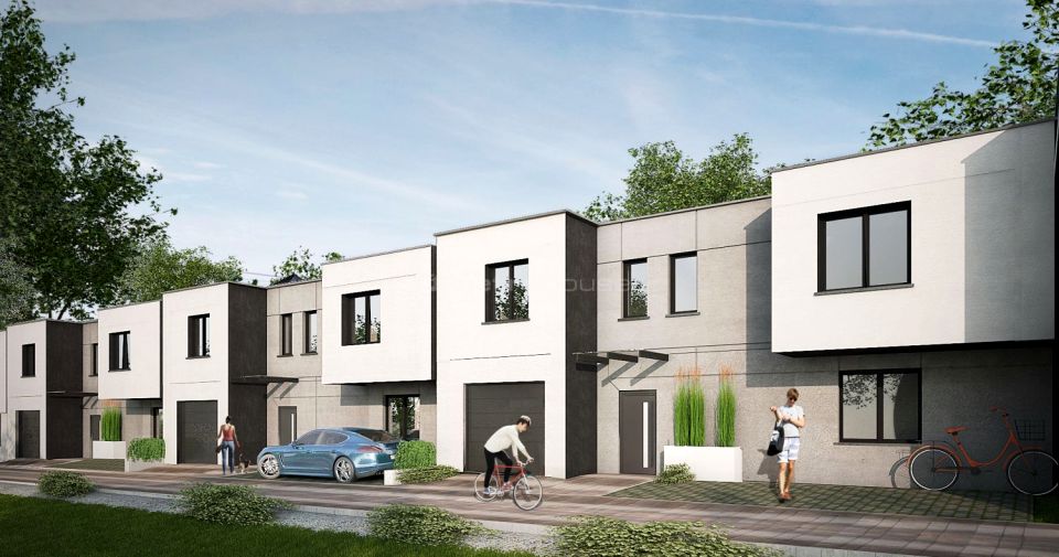 Dom Piaseczna Górka