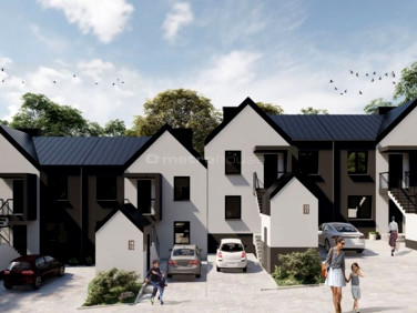 Mieszkanie Kostomłoty Pierwsze