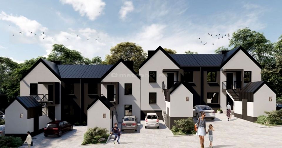 Mieszkanie Kostomłoty Pierwsze