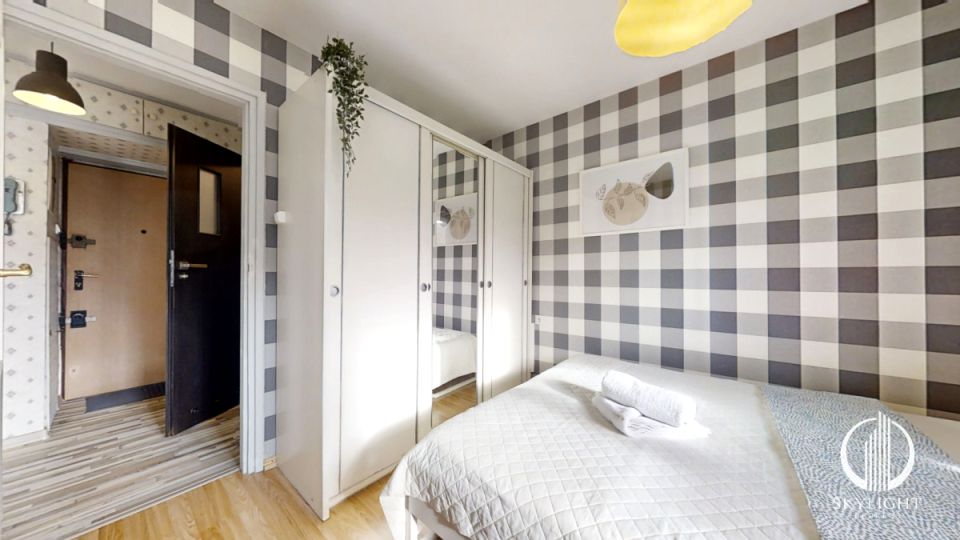 Mieszkanie Warszawa sprzedaż