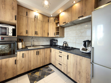 Mieszkanie blok mieszkalny sprzedaż