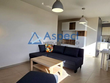 Mieszkanie Szczecin
