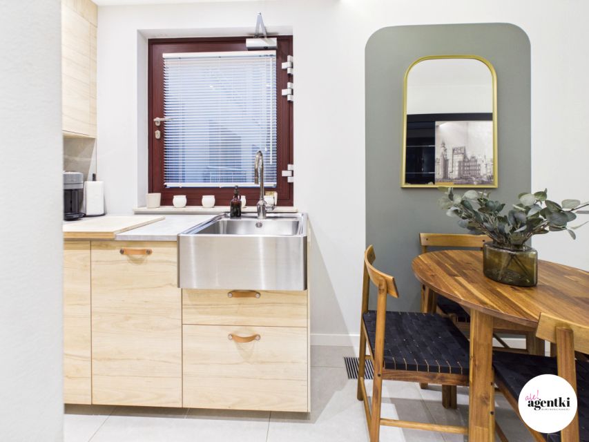 Mieszkanie Gdańsk sprzedaż