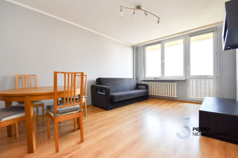 Mieszkanie Sosnowiec