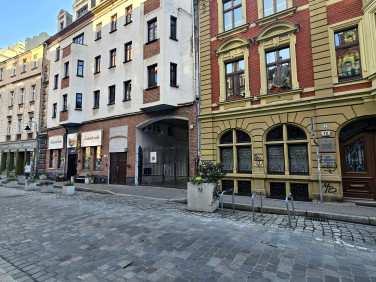 Mieszkanie Wrocław
