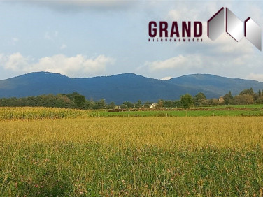 Działka budowlana sprzedam