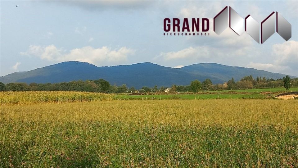 Działka budowlana sprzedam