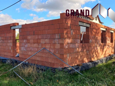 Dom wolnostojący sprzedaż