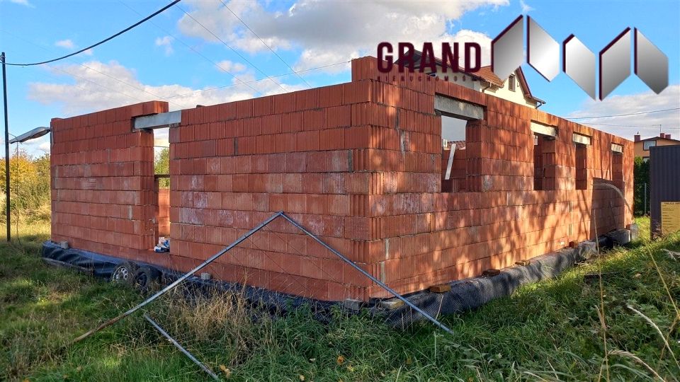 Dom wolnostojący sprzedaż