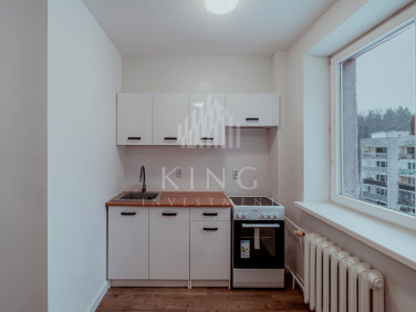 Mieszkanie blok mieszkalny Gdynia