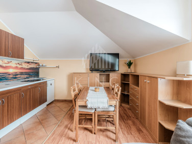 Mieszkanie Władysławowo