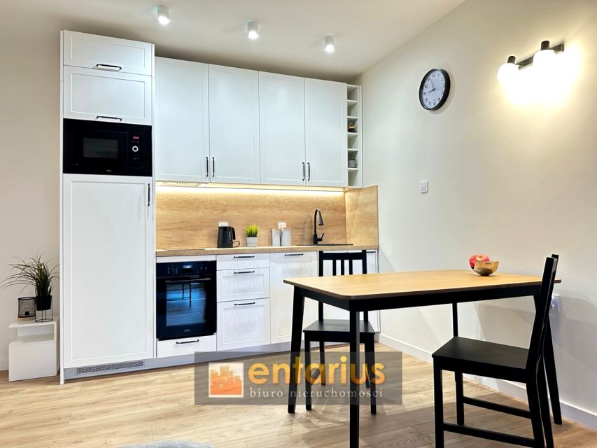 Mieszkanie Warszawa wynajem