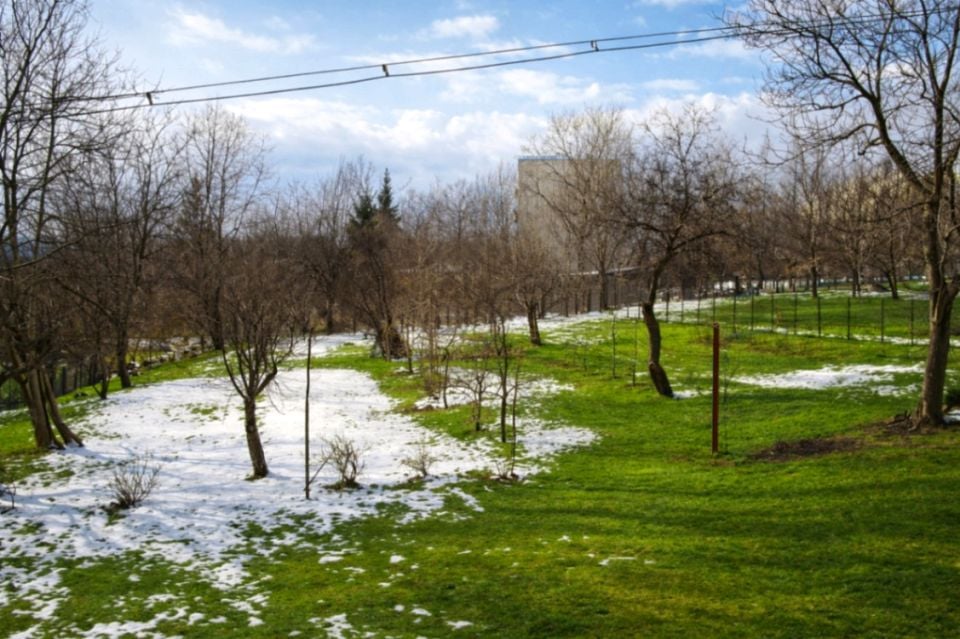 Działka Bielsko-Biała