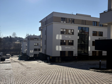 Mieszkanie Wieliczka