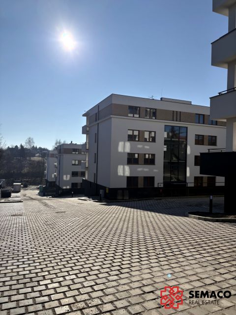 Mieszkanie Wieliczka