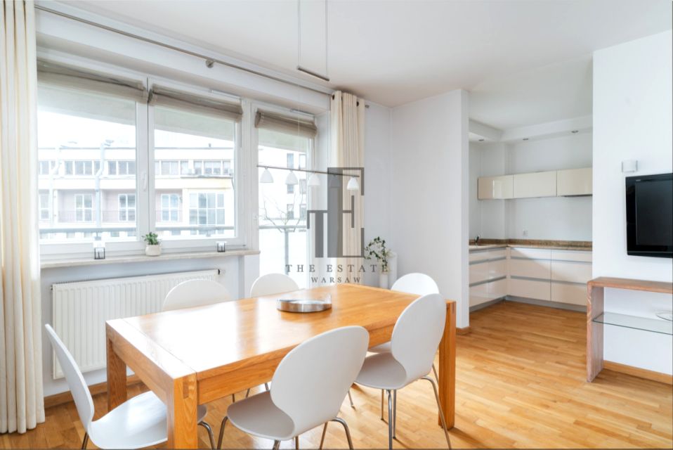 Mieszkanie Warszawa sprzedaż