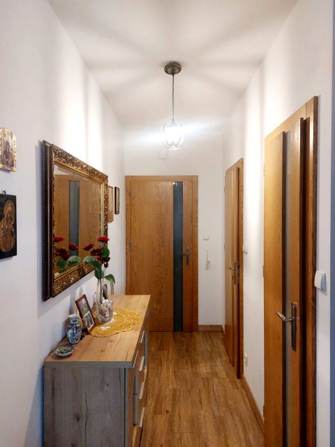 Dom Garlica Duchowna