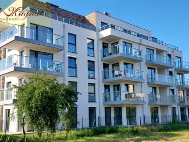 Mieszkanie apartamentowiec Hel