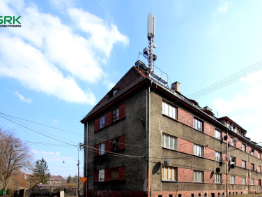 Mieszkanie Bytom
