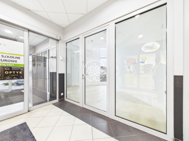 Lokal Osielsko wynajem