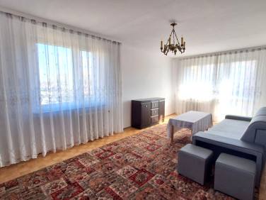 Mieszkanie Częstochowa