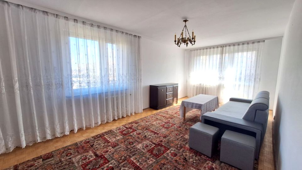 Mieszkanie Częstochowa