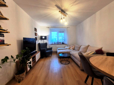 Mieszkanie Lewin Brzeski