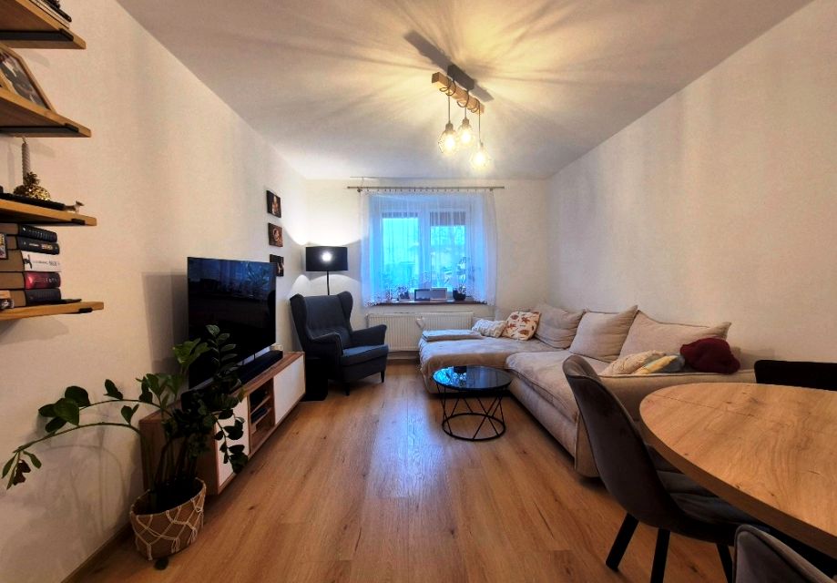 Mieszkanie Lewin Brzeski